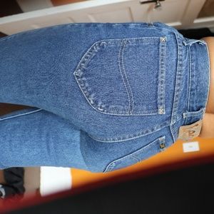 Vintage Lee jeans